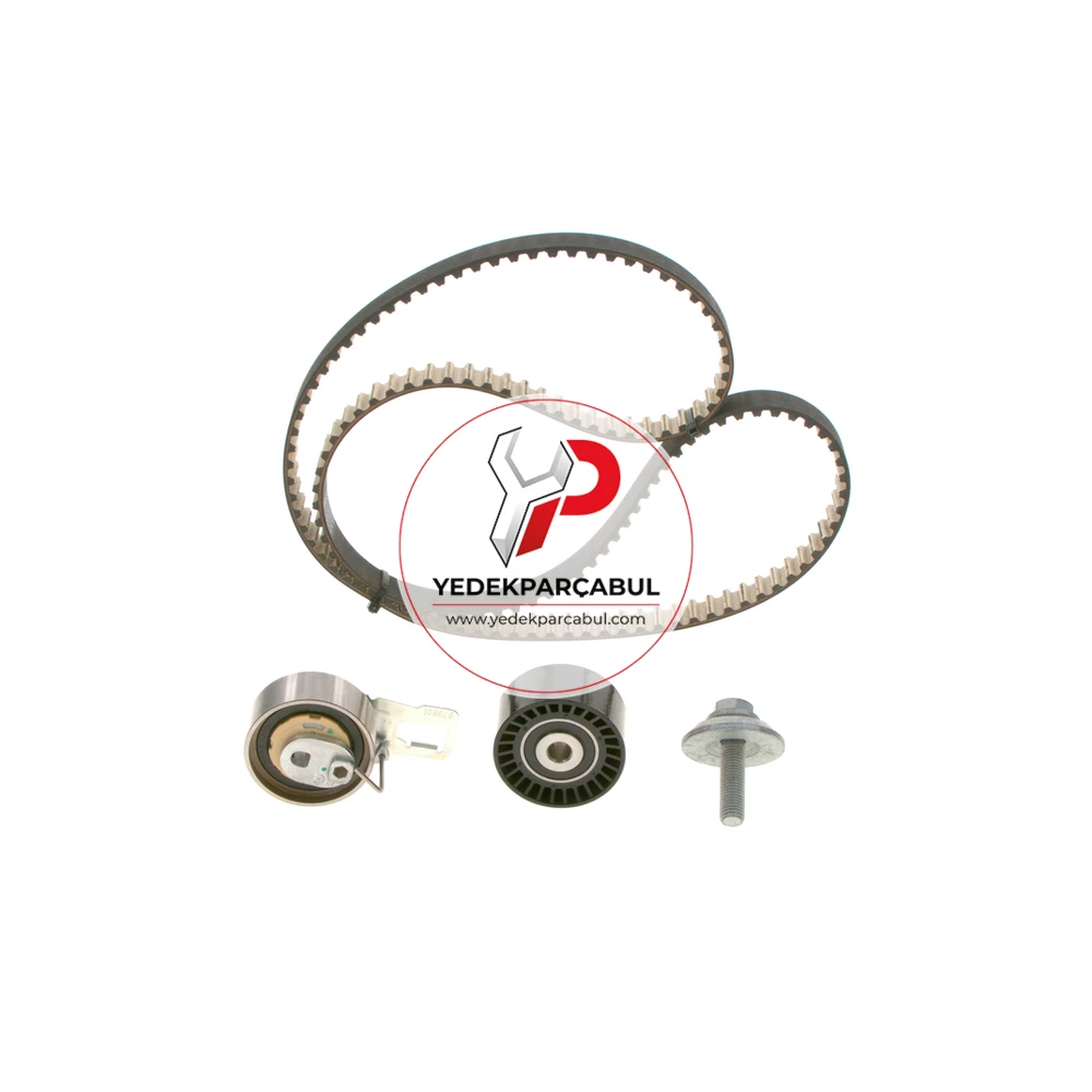 Bosch Triger Seti
