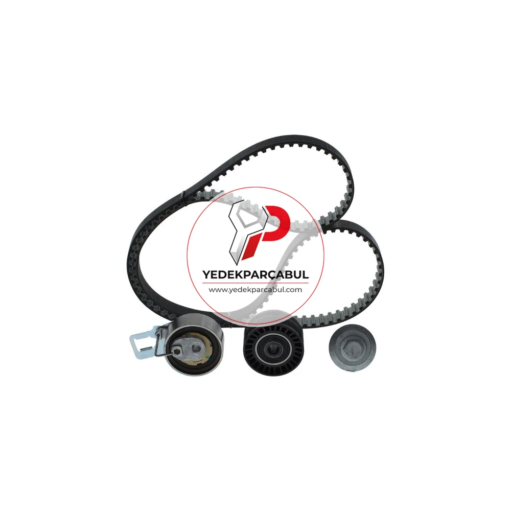 Bosch Triger Seti