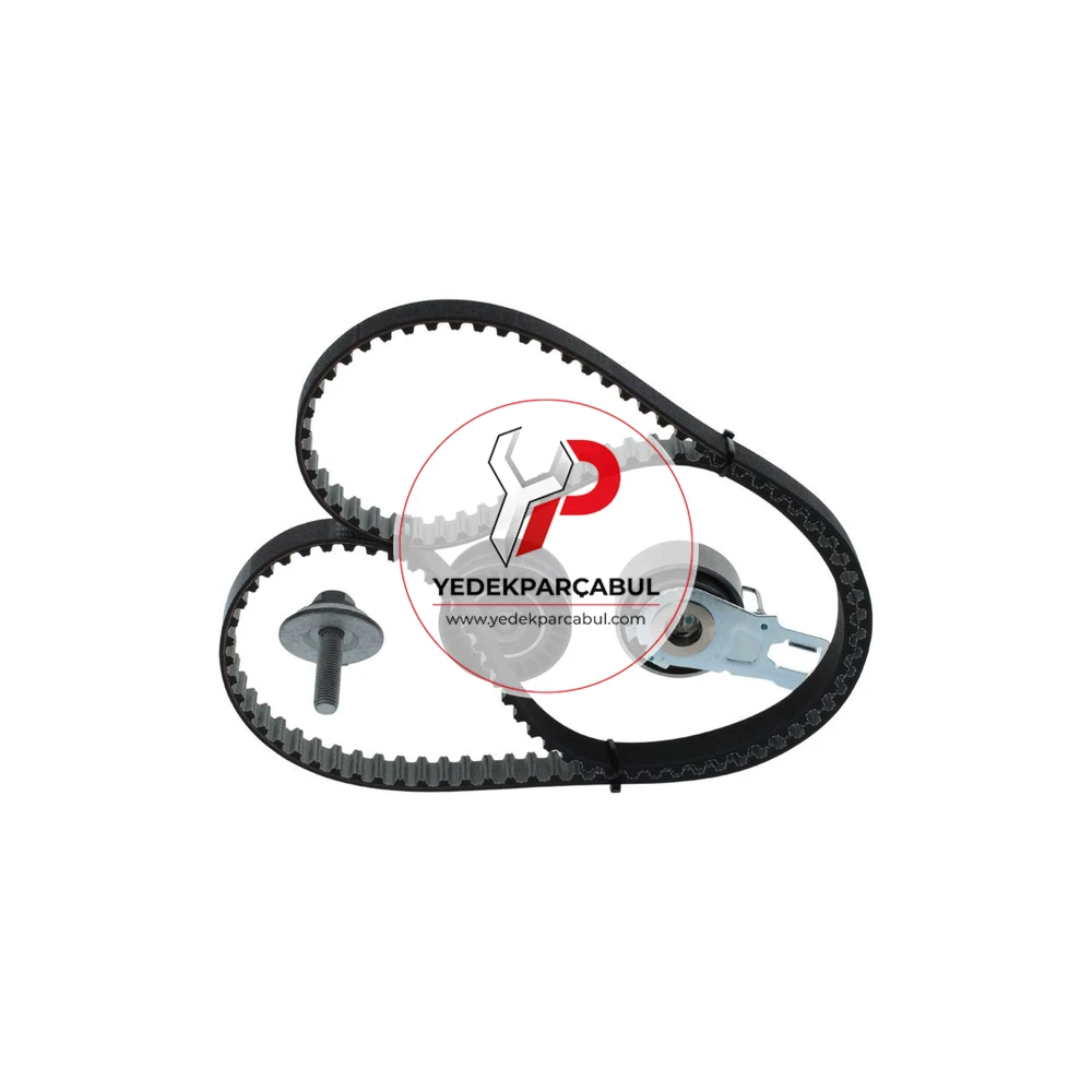 Bosch Triger Seti