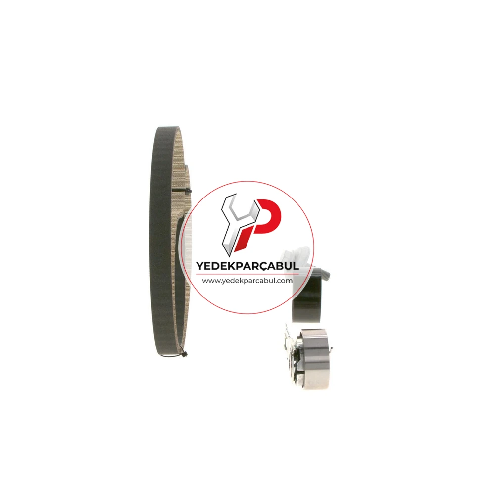Bosch Triger Seti