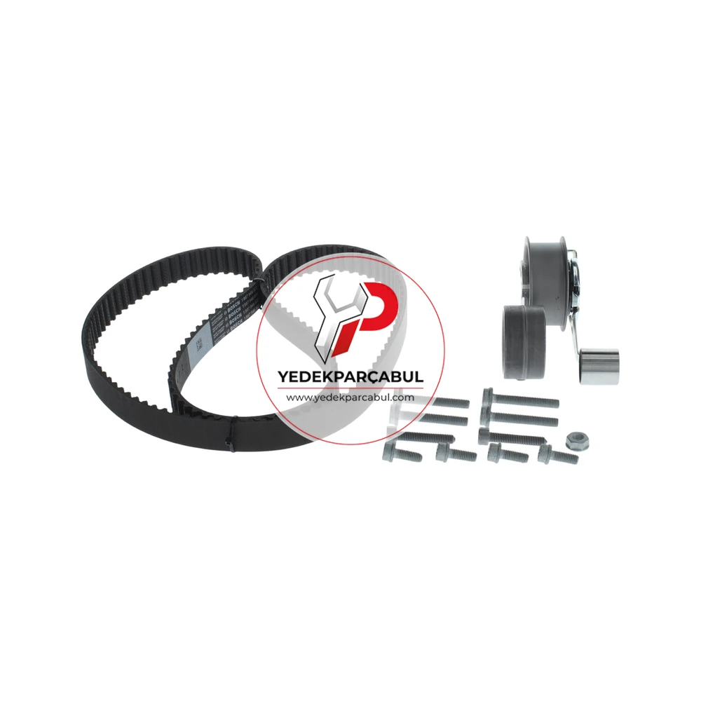 Bosch Triger Seti