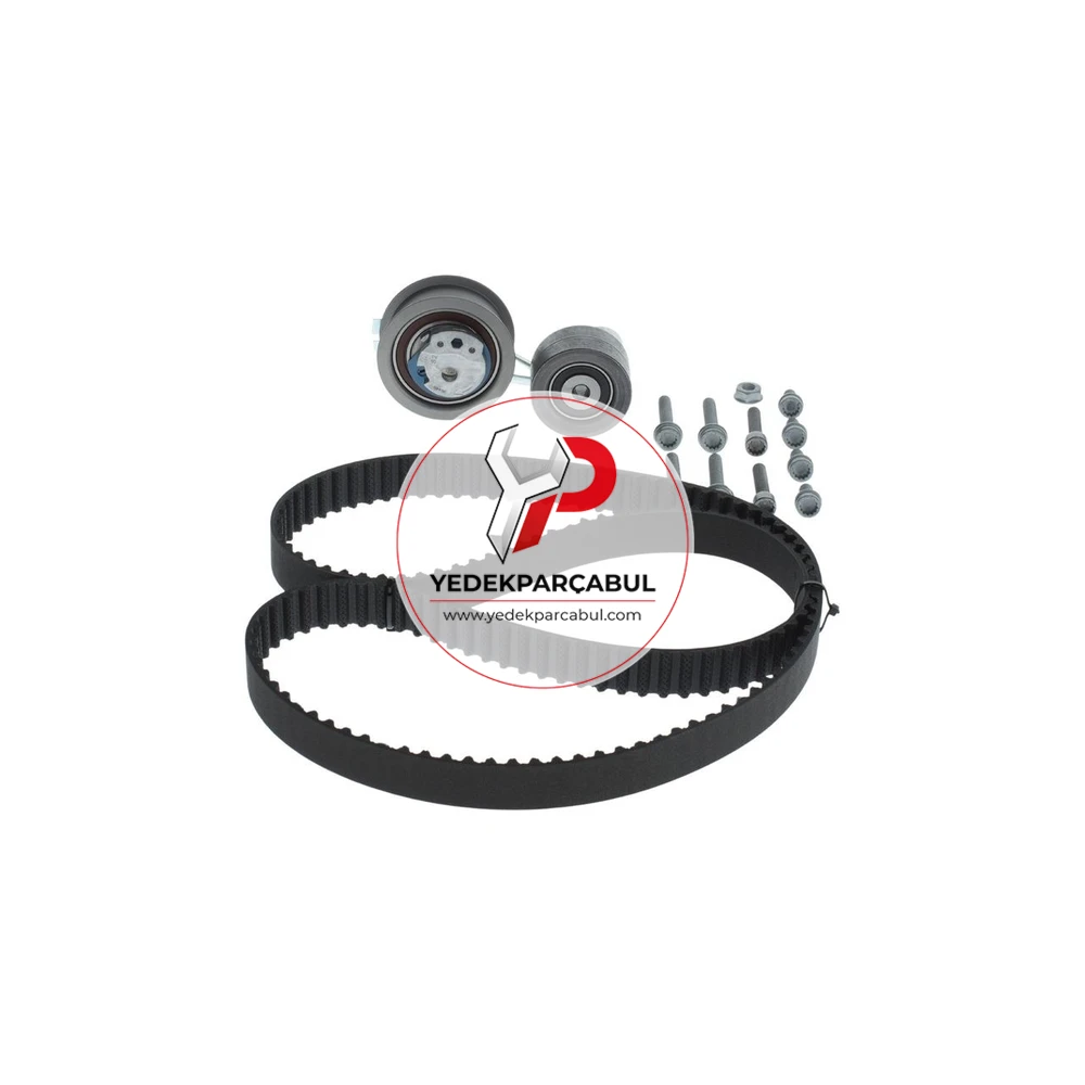 Bosch Triger Seti