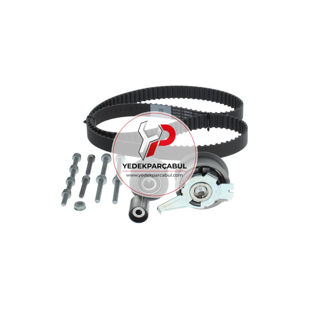 Bosch Triger Seti