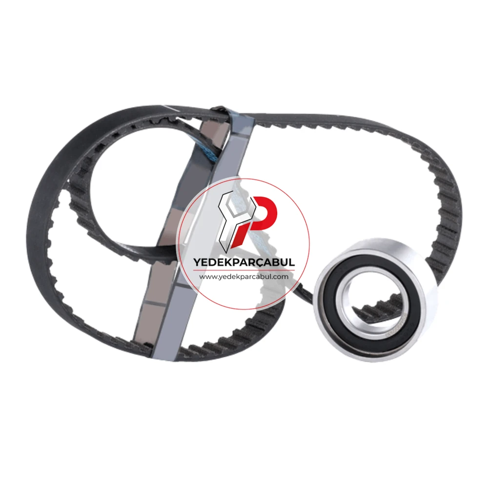 Bosch Triger Seti
