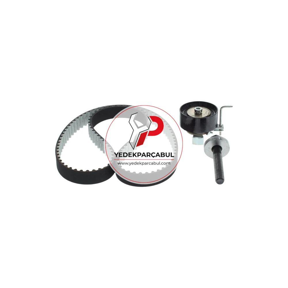 Bosch Triger Seti