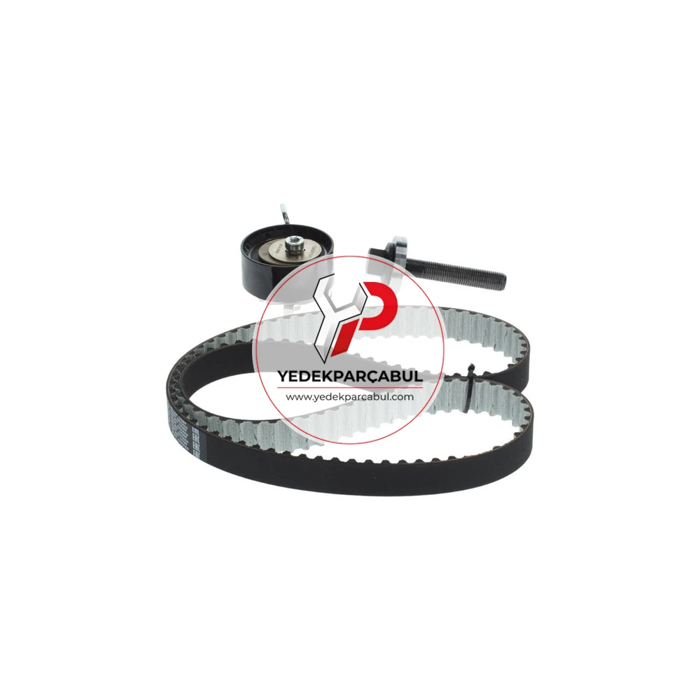 Bosch Triger Seti
