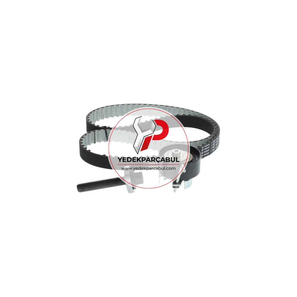 Bosch Triger Seti