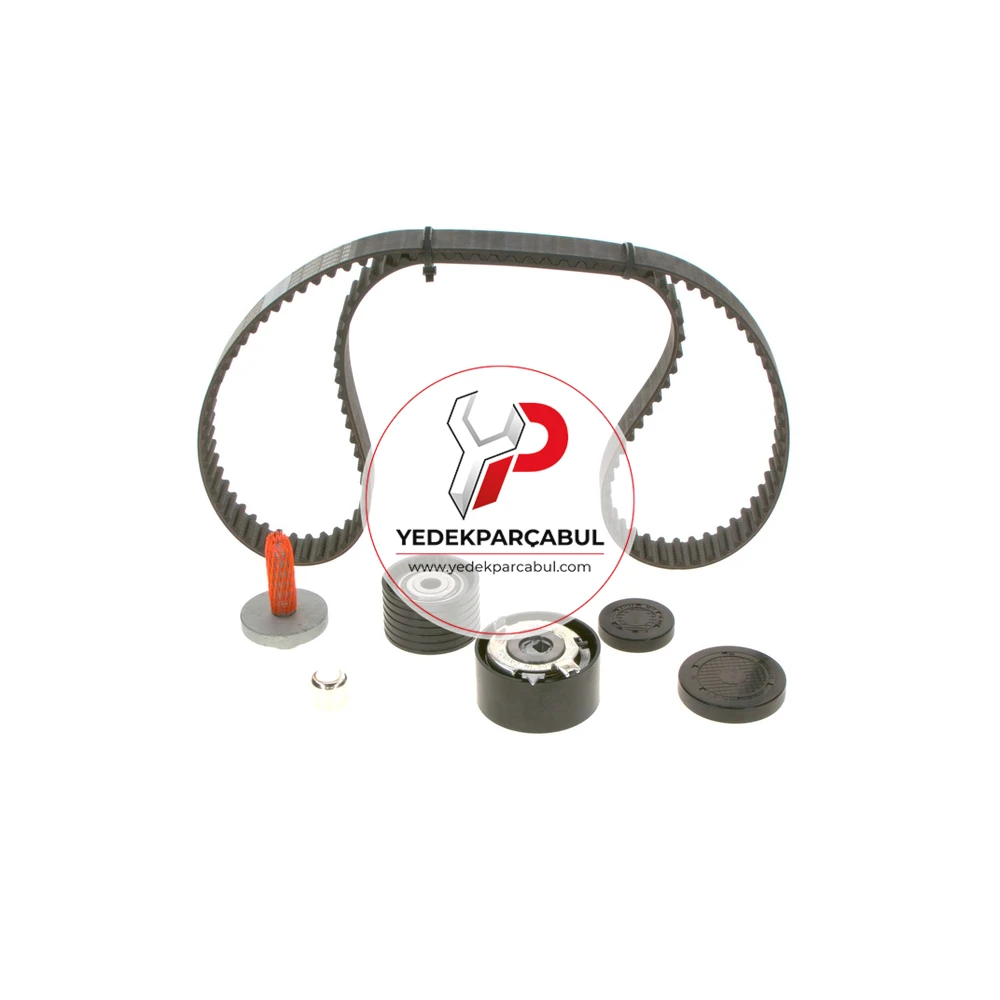 Bosch Eksantrik Gergi Kiti
