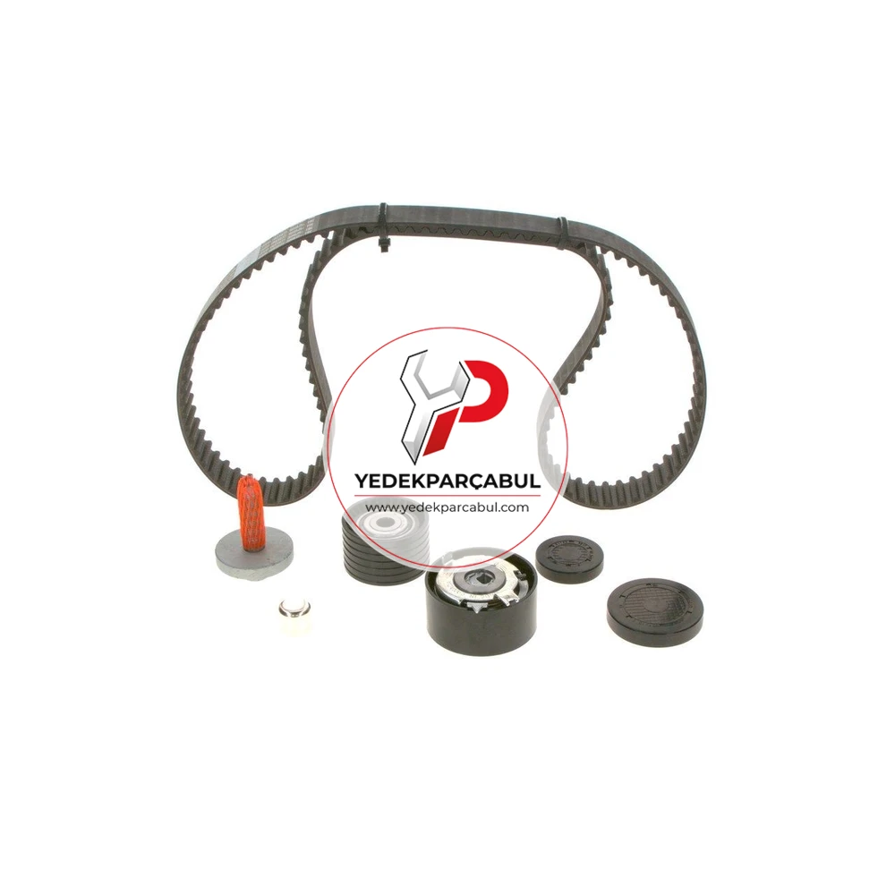 Bosch Eksantrik Gergi Kiti