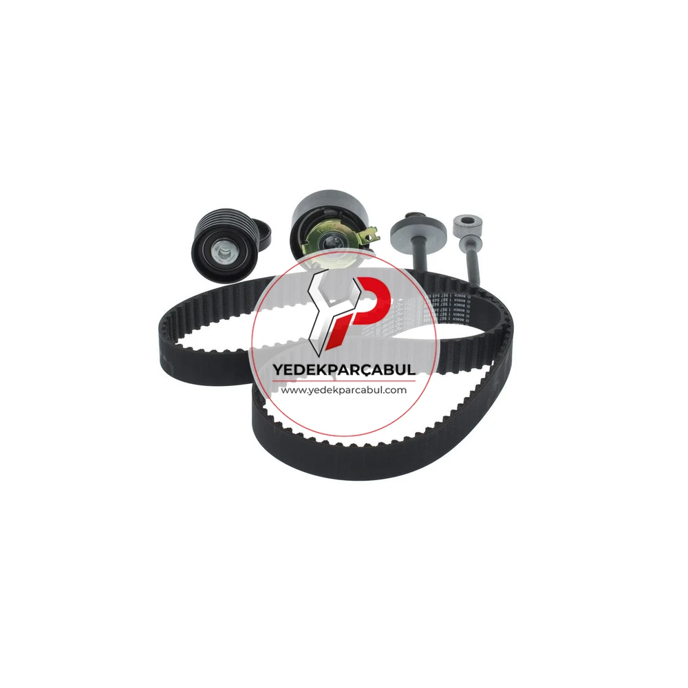 Bosch Eksantrik Gergi Kiti