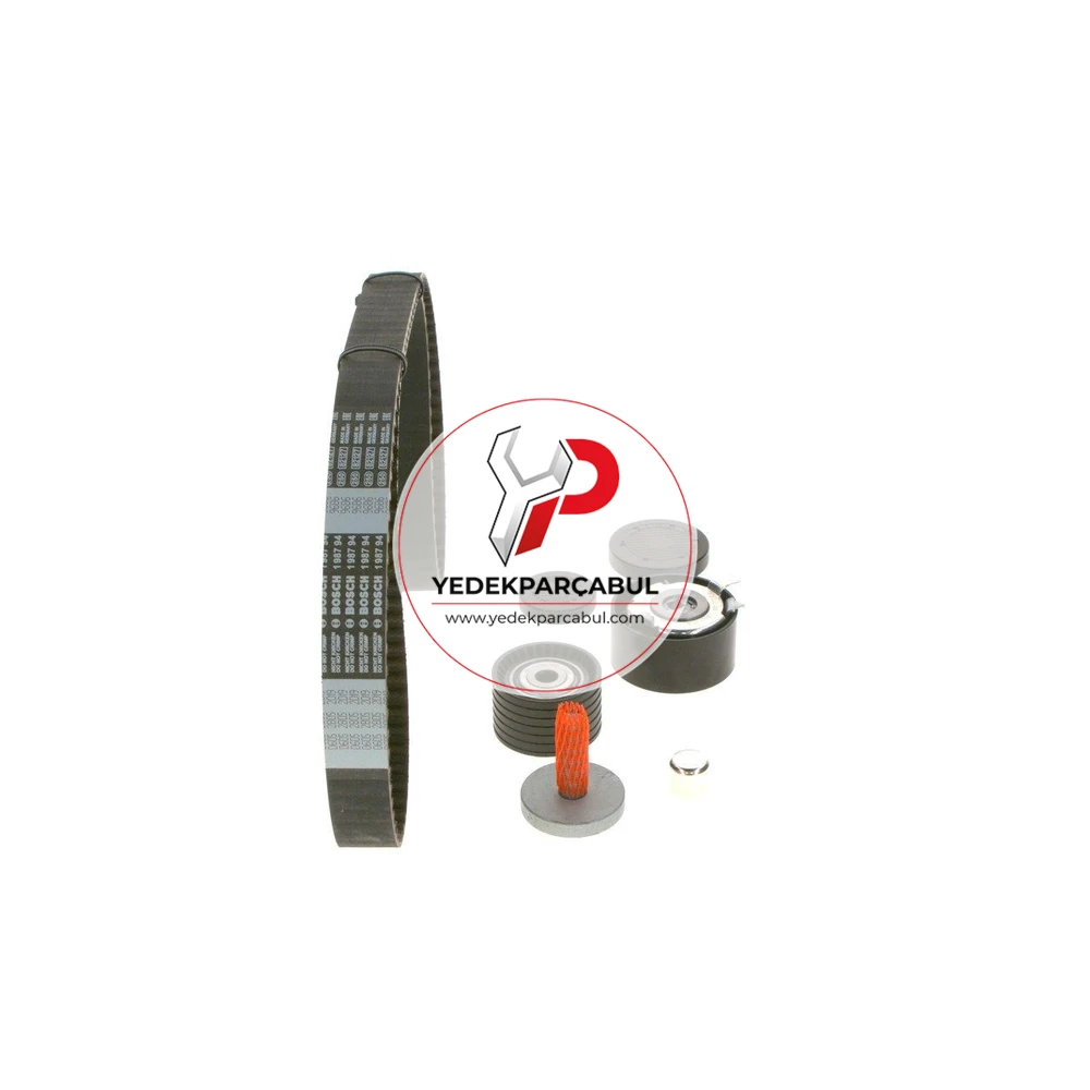 Bosch Eksantrik Gergi Kiti