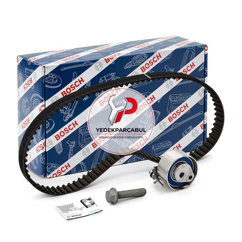 Bosch Eksantrik Gergi Kiti