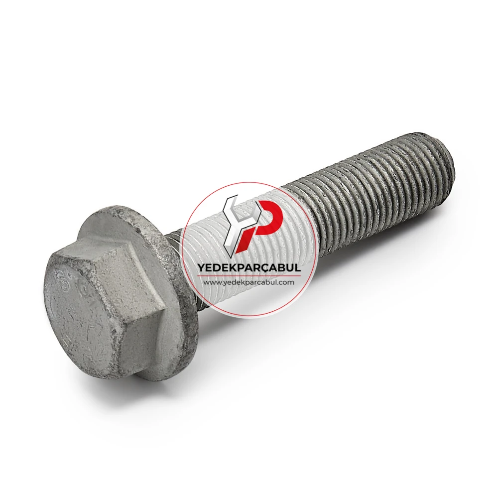 Bosch Eksantrik Gergi Kiti