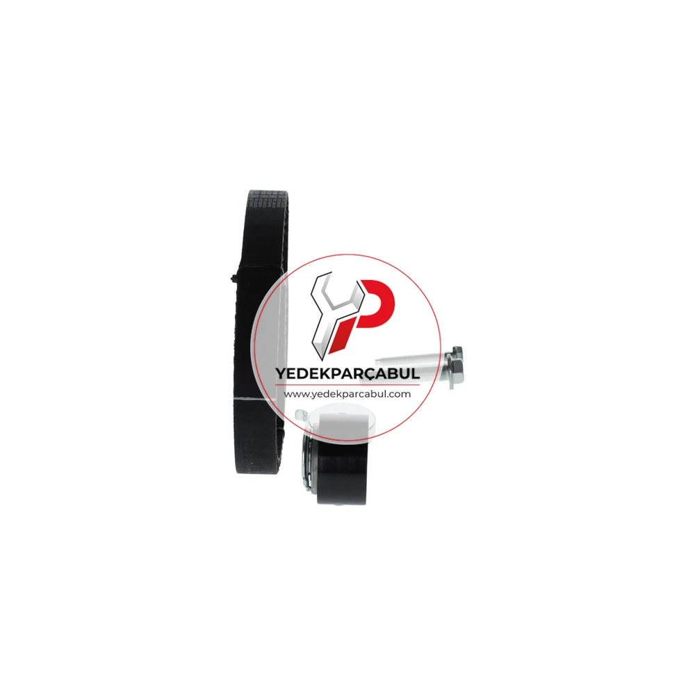 Bosch Triger Seti