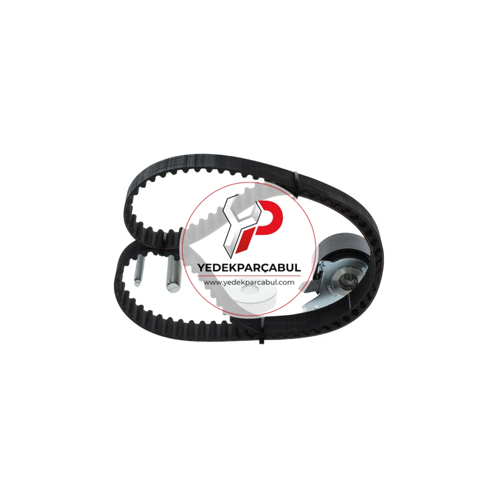 Bosch Triger Seti