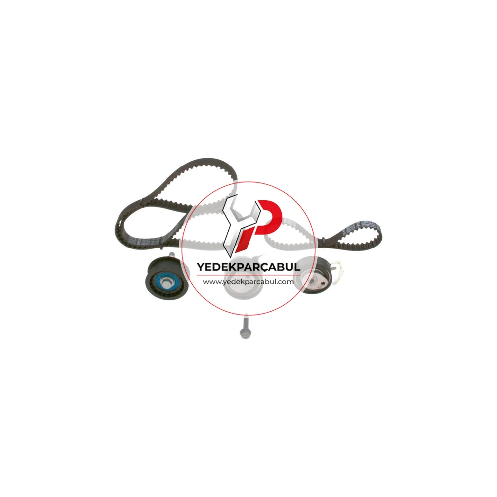 Bosch Triger Seti
