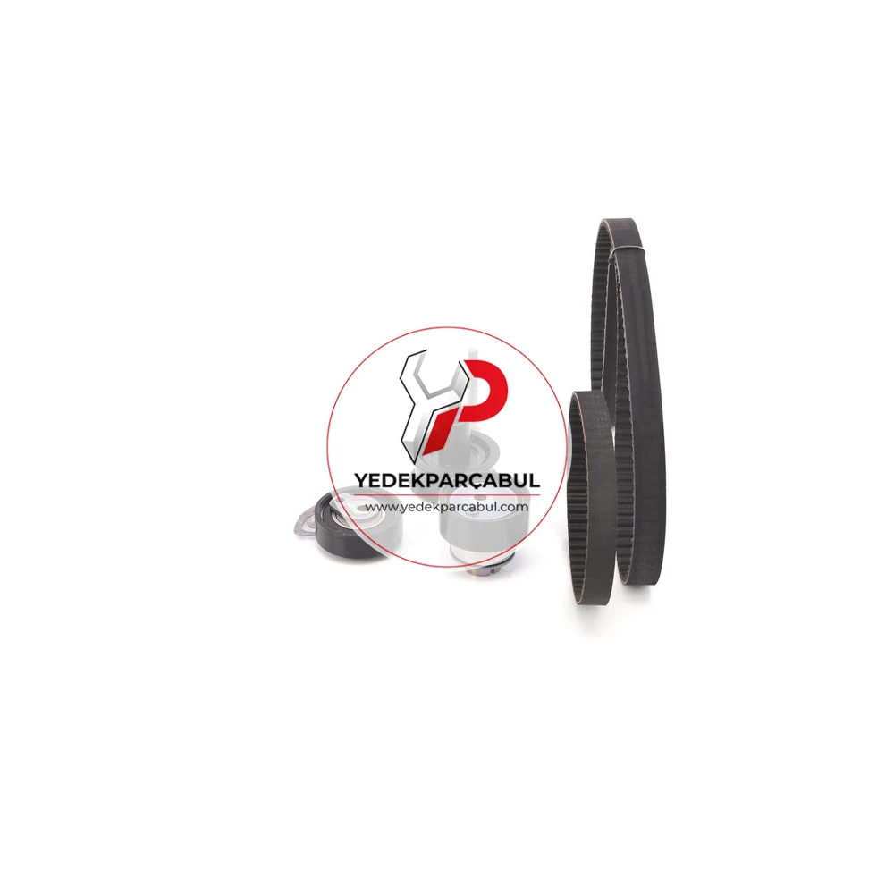 Bosch Triger Seti