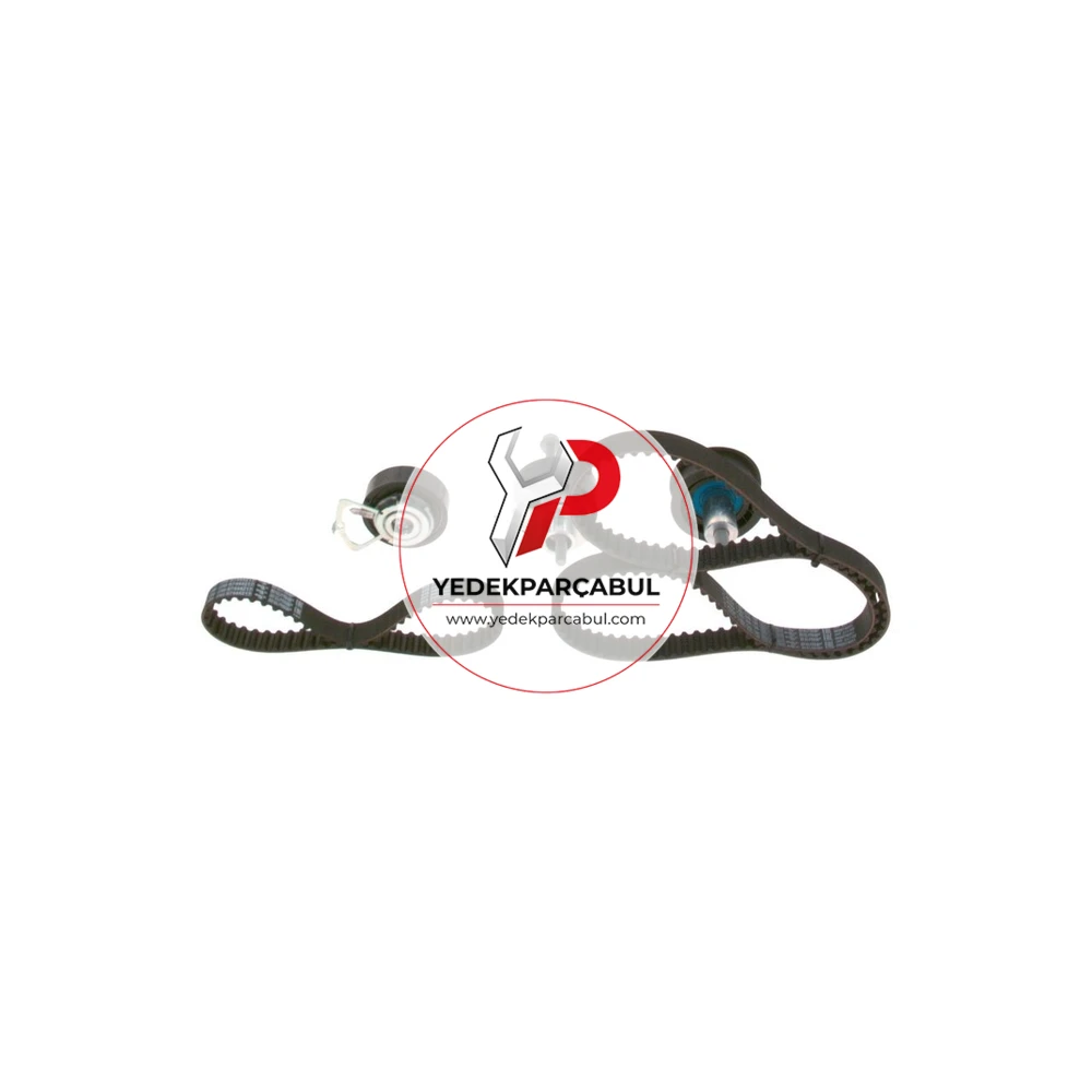 Bosch Triger Seti