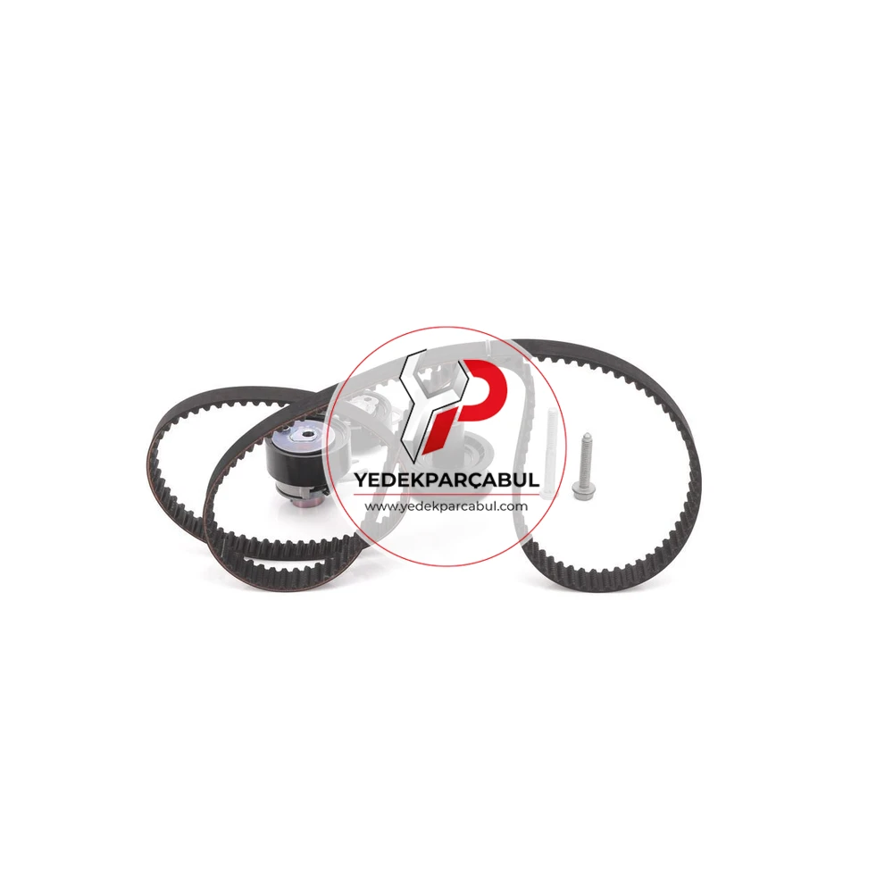 Bosch Triger Seti