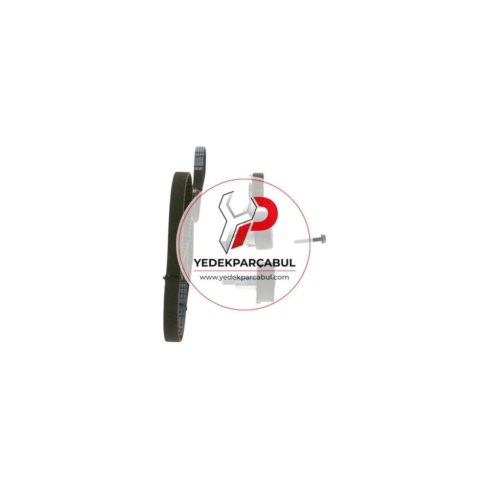 Bosch Triger Seti