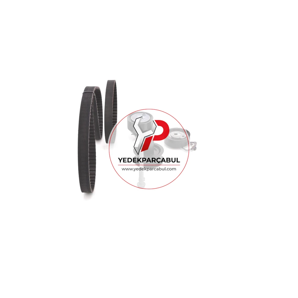 Bosch Triger Seti