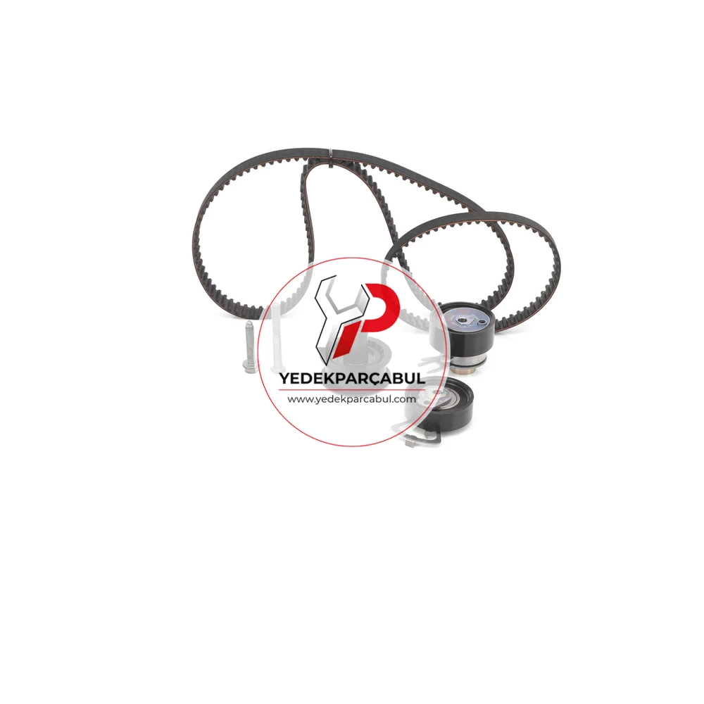 Bosch Triger Seti