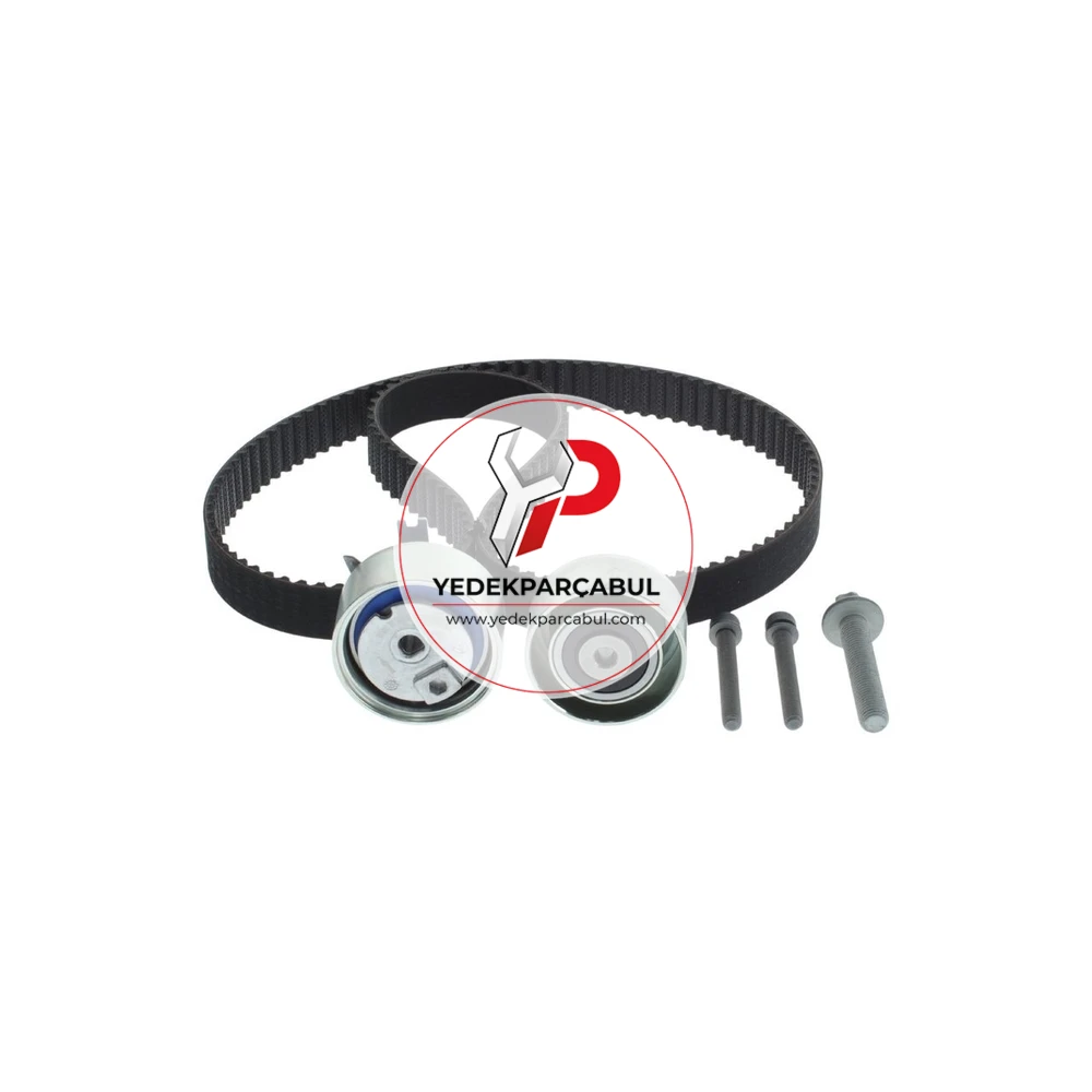 Bosch Triger Kayış Seti