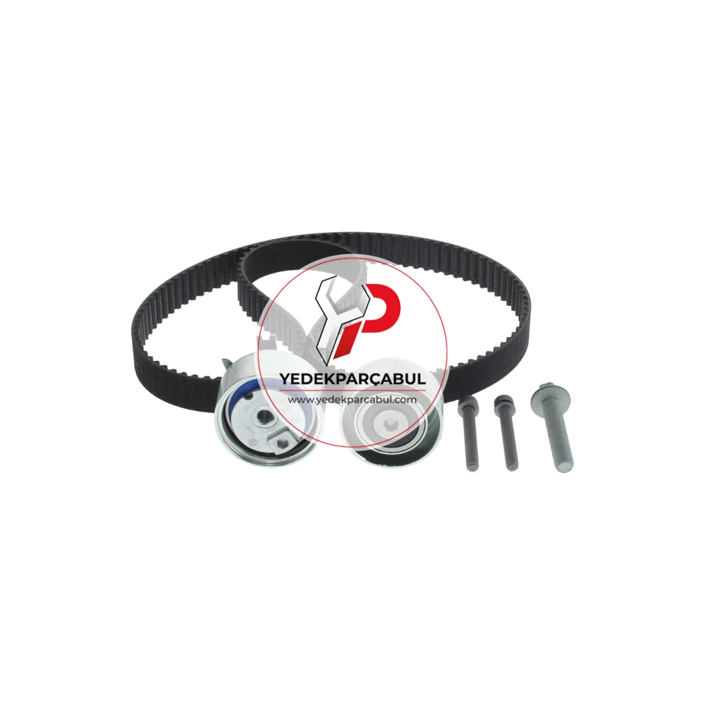 Bosch Triger Kayış Seti