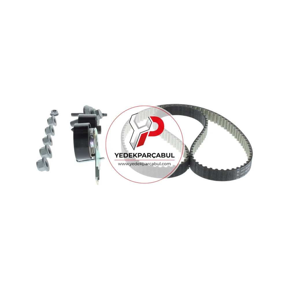 Bosch Eksantrik Gergi Kiti