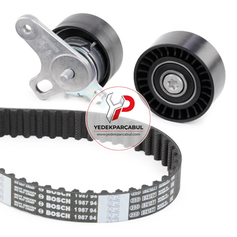 Bosch Devirdaimli Eksantrik Gergis Kitİ