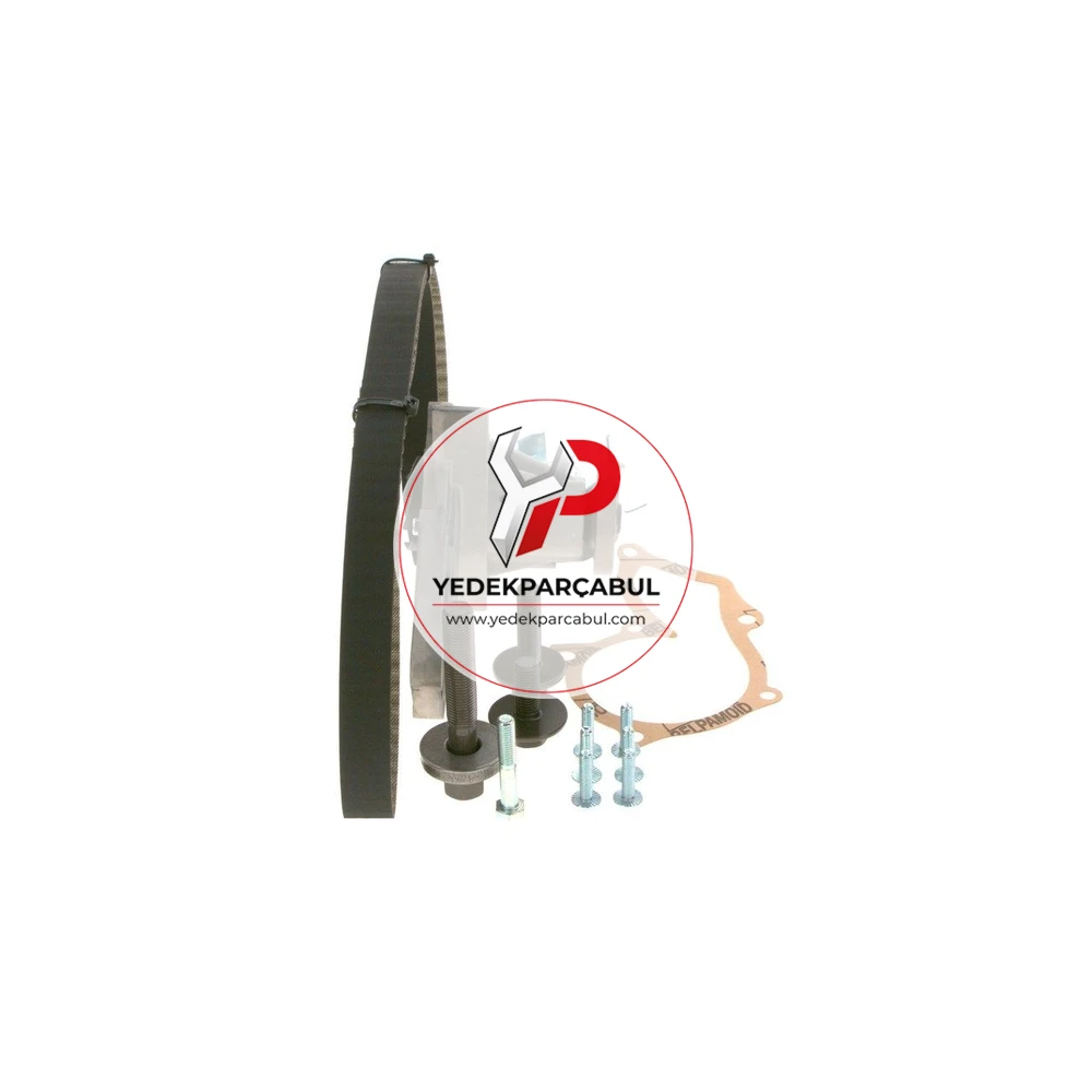 Bosch Triger Seti Devirdaimli