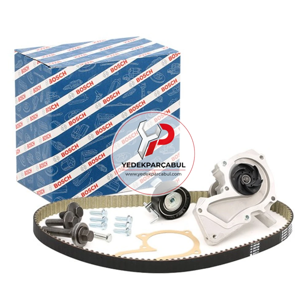 Bosch Triger Seti Devirdaimli