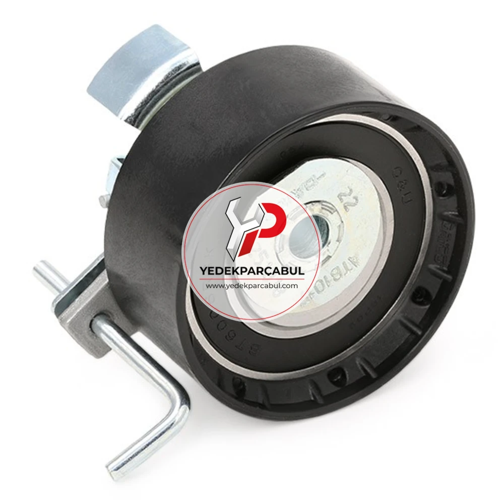 Bosch Triger Seti Devirdaimli