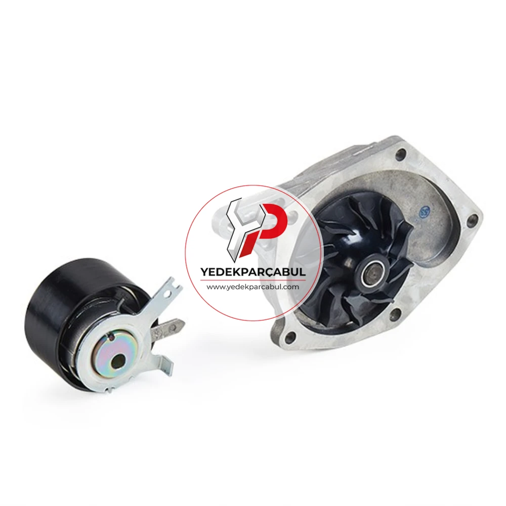 Bosch Su Pompalı Triger Seti