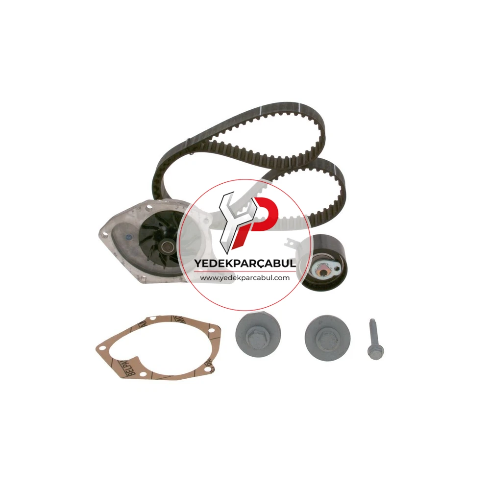 Bosch Su Pompalı Triger Seti