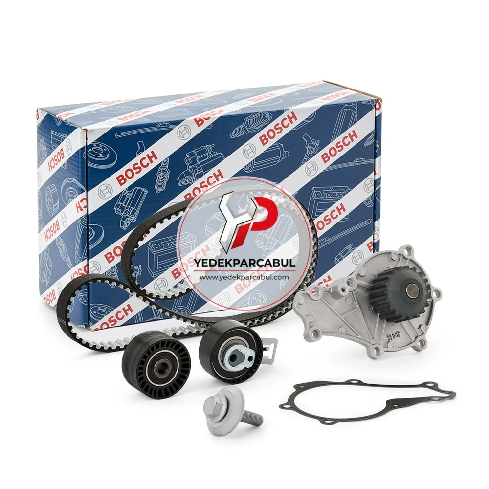 Bosch Triger Kiti Devirdaim