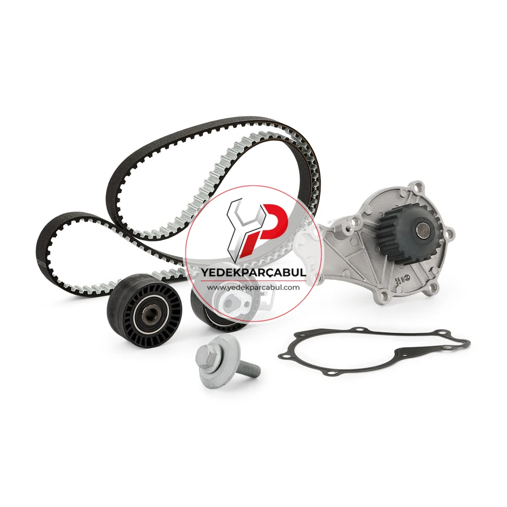 Bosch Triger Kiti Devirdaim