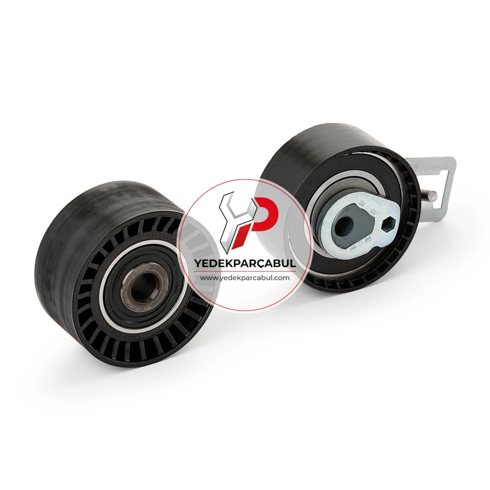Bosch Triger Kiti Devirdaim