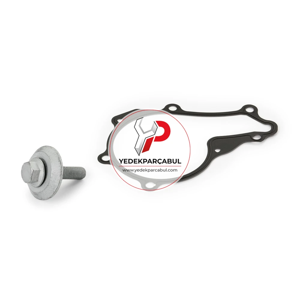 Bosch Triger Kiti Devirdaim