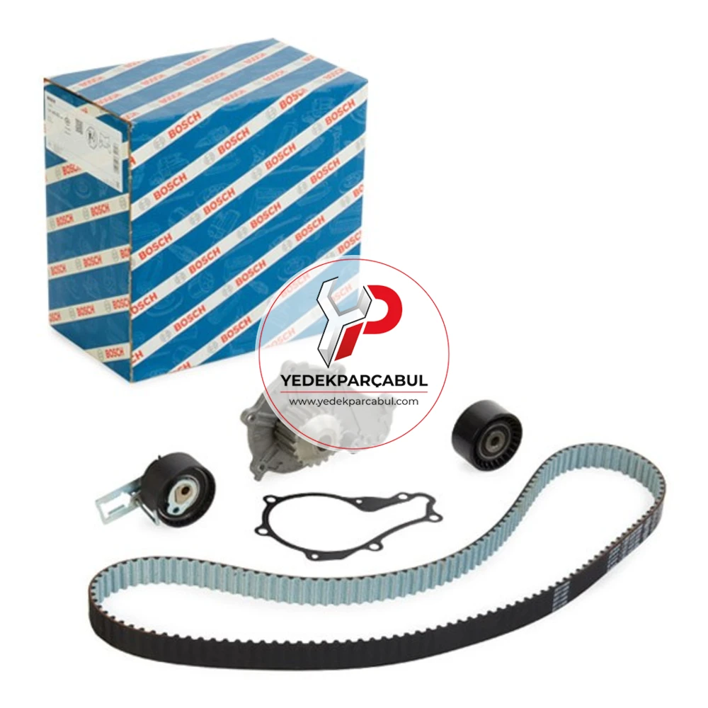 Bosch Devirdaimli Eksantrik Gergi Kiti