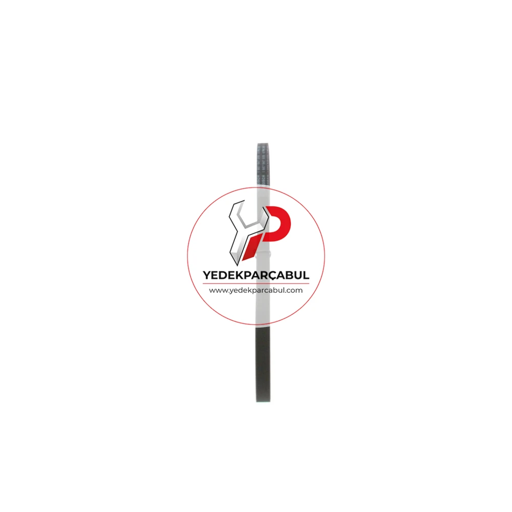 Bosch Kanallı V Kayışı 4PK895