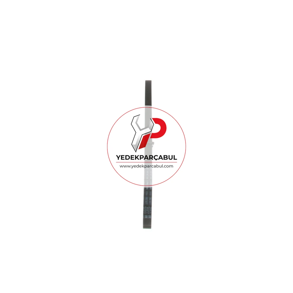 Bosch Kanallı V Kayışı 4PK895