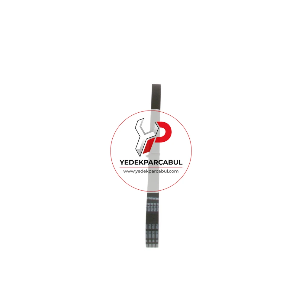 Bosch Kanallı Kayış 6PK1003