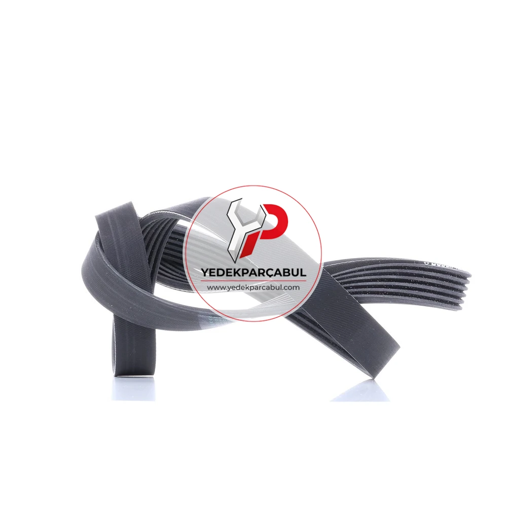 Bosch Kanallı Kayış 6PK1230
