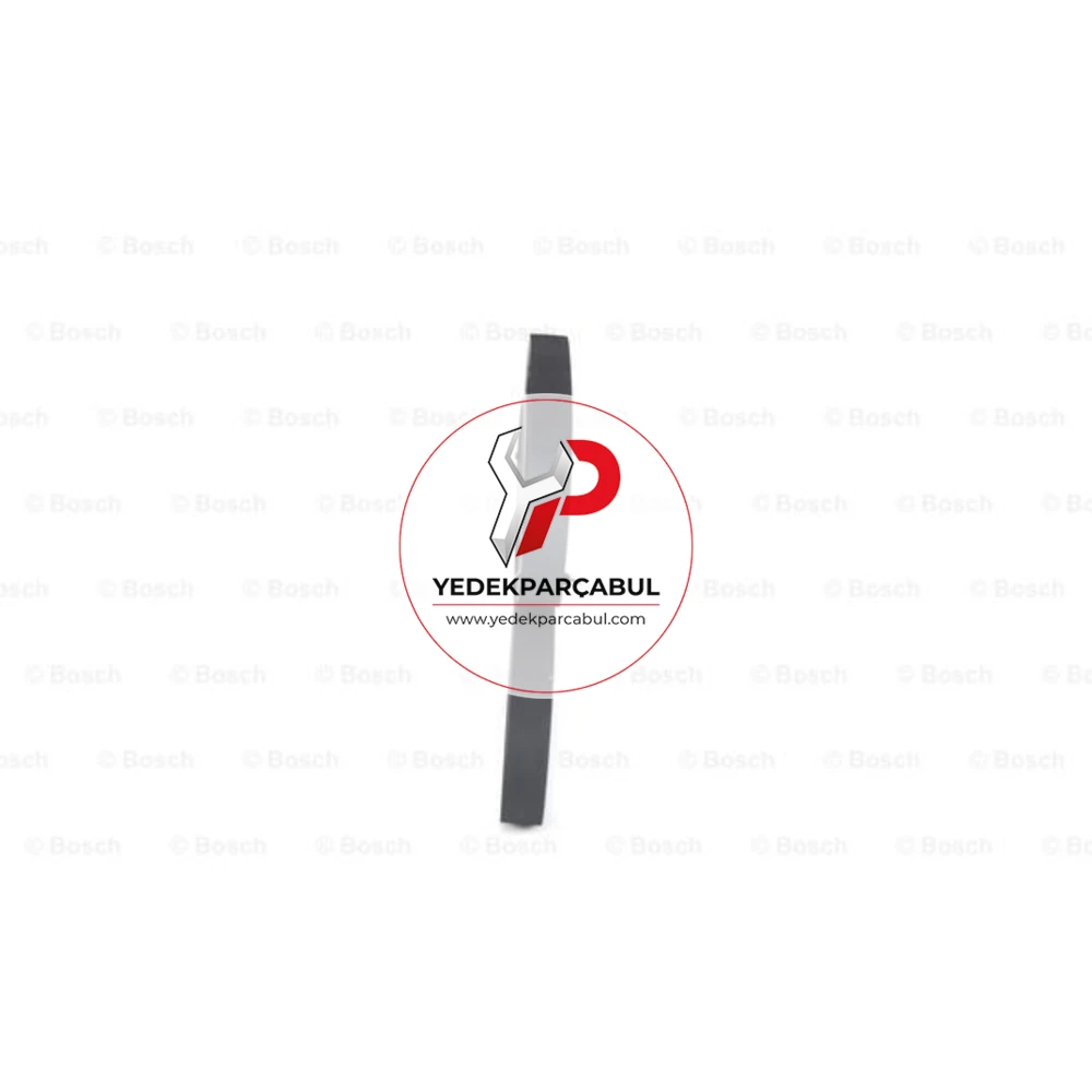 Bosch Kanallı V Kayışı
