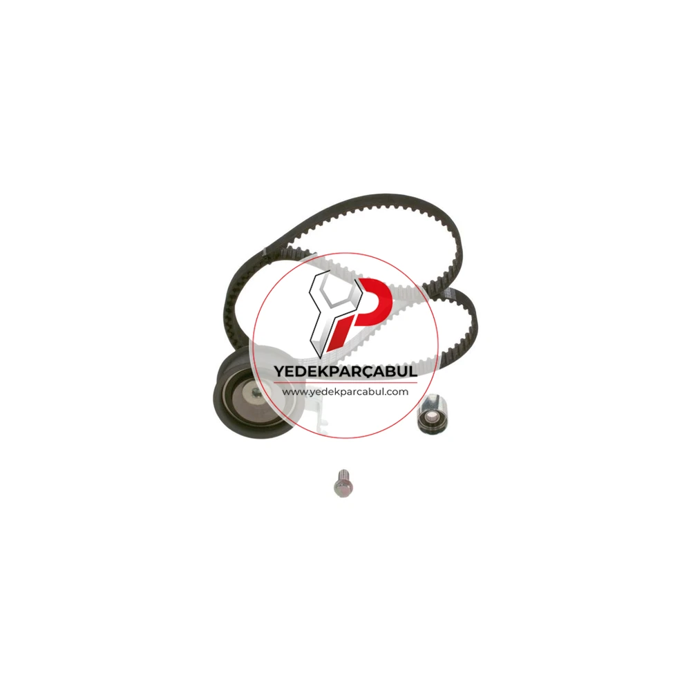 Bosch Triger Seti