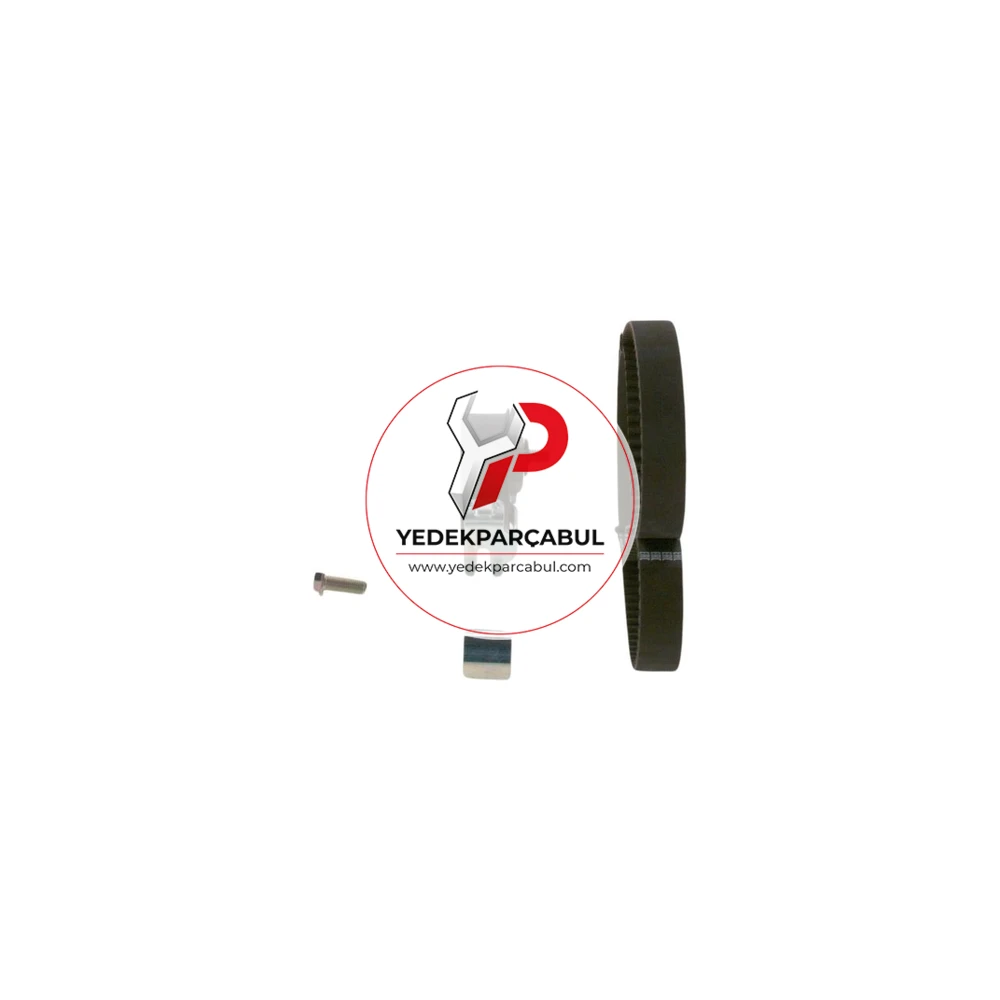 Bosch Triger Seti