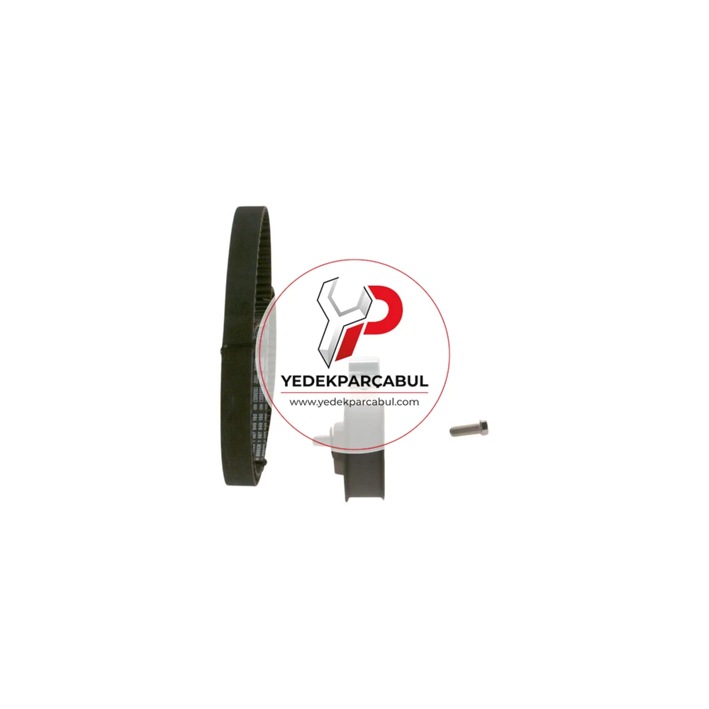 Bosch Triger Seti