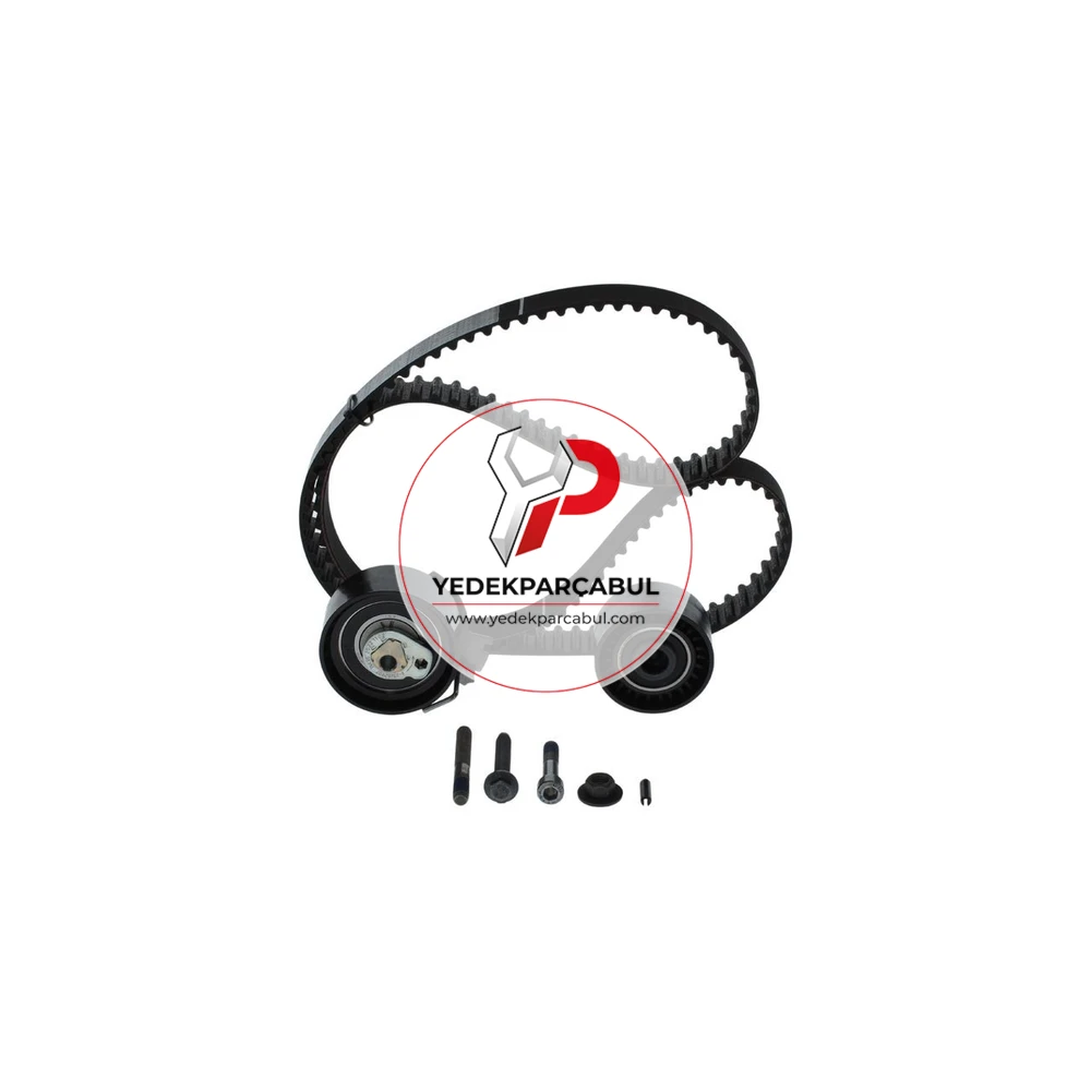 Bosch Eksantrik Gergi Kiti