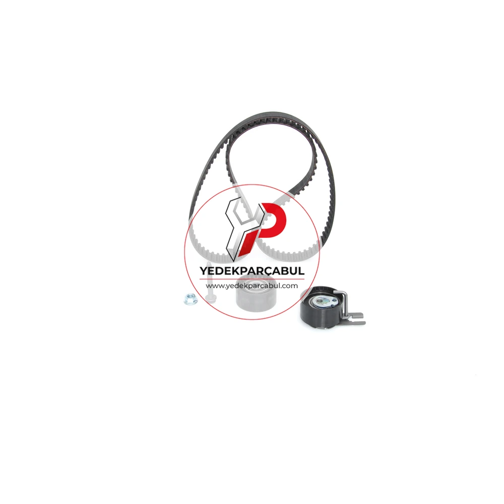 Bosch Eksantrik Gergi Kiti